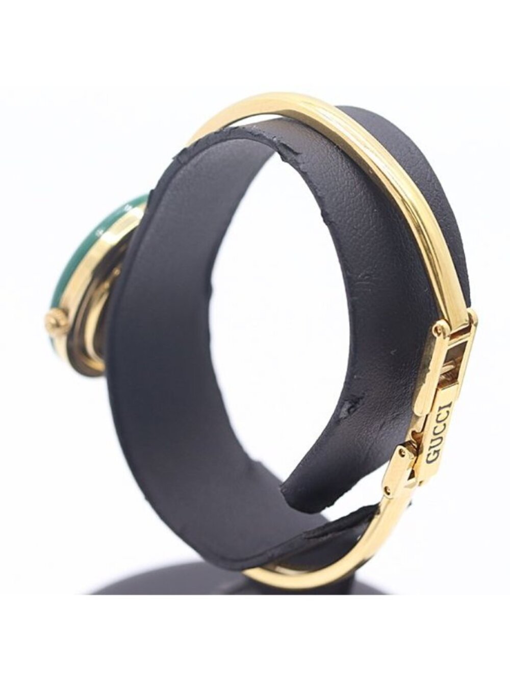 ★SOLD★ Gucci Change Bezel 11 12.2 Quartz White Dial Watch - Picture 4 of 5